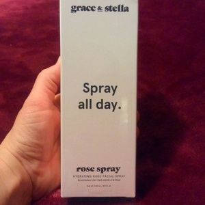 Facial Spray